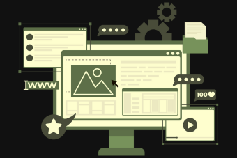 Web development and digital marketing services in India