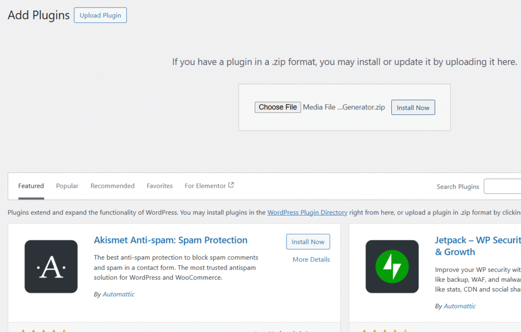 All Media File Download Link Creator 2 Screenshot 2025 04 21 141950